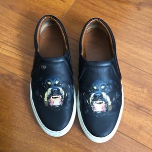 Givenchy Slip On